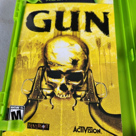 Xbox Gun - Picture 2 of 4
